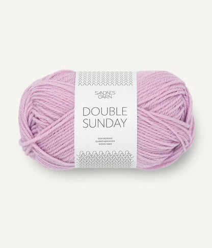 Double Sunday | Merino | DK
