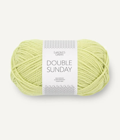 Double Sunday | Merino | DK