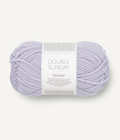 Double Sunday | Merino | DK