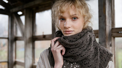 Contrasts – Textured Knitting | Meiju K-P