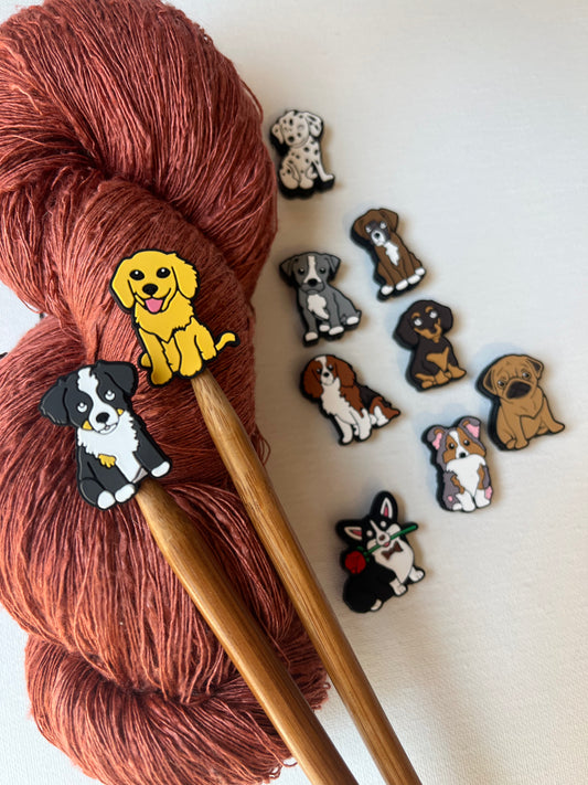 Dog Stitch Stoppers