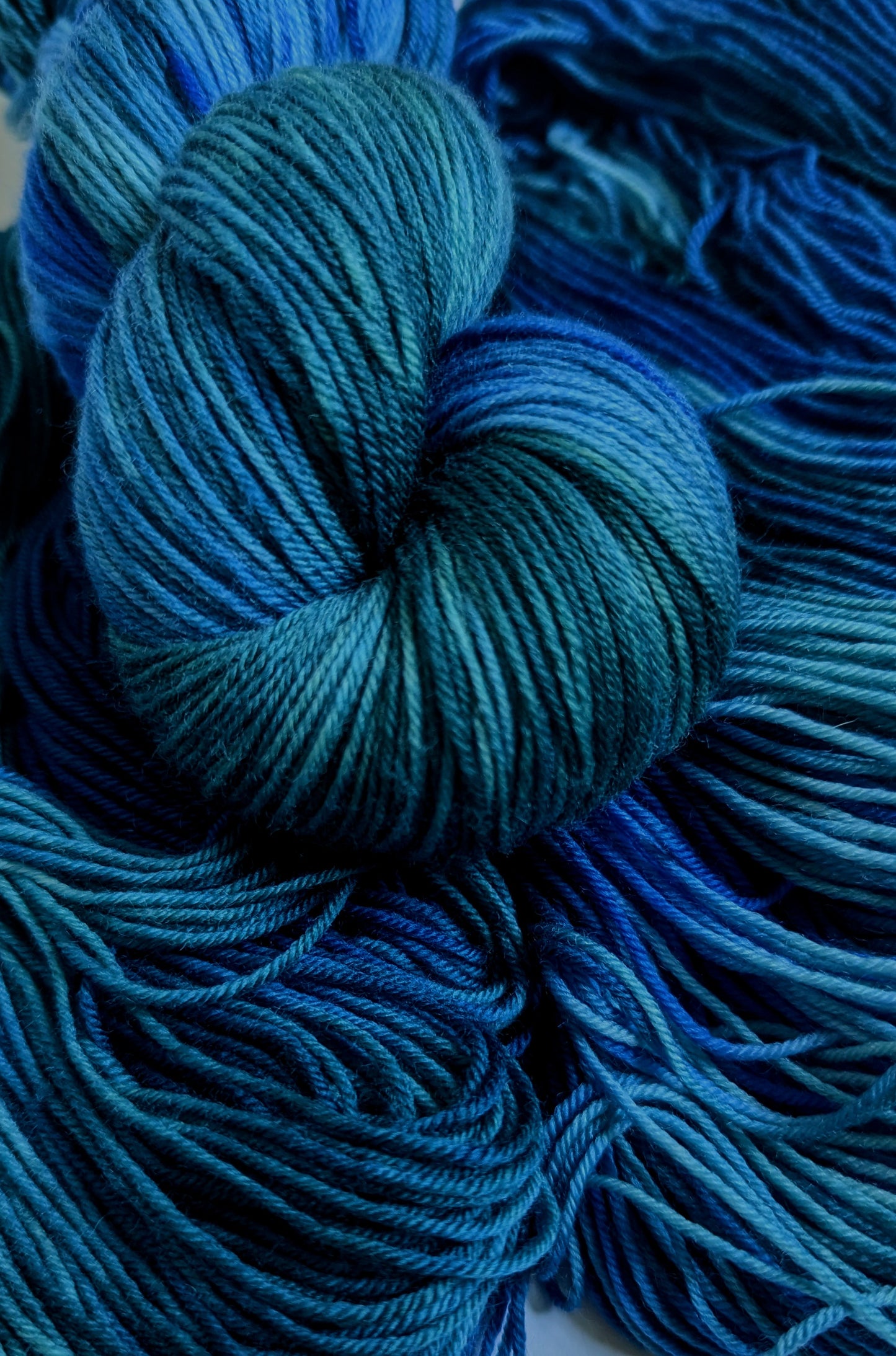 Sock Fingering | 75% SW Merino/25% Nylon