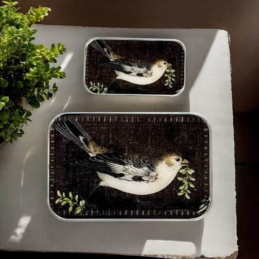 Birdsong Tin | Notions