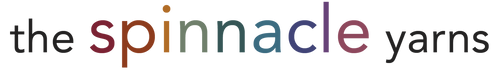 The Spinnacle Yarns