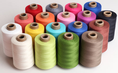 Unmercerized Cotton Yarn | 5/2 | 927 yards | Cone