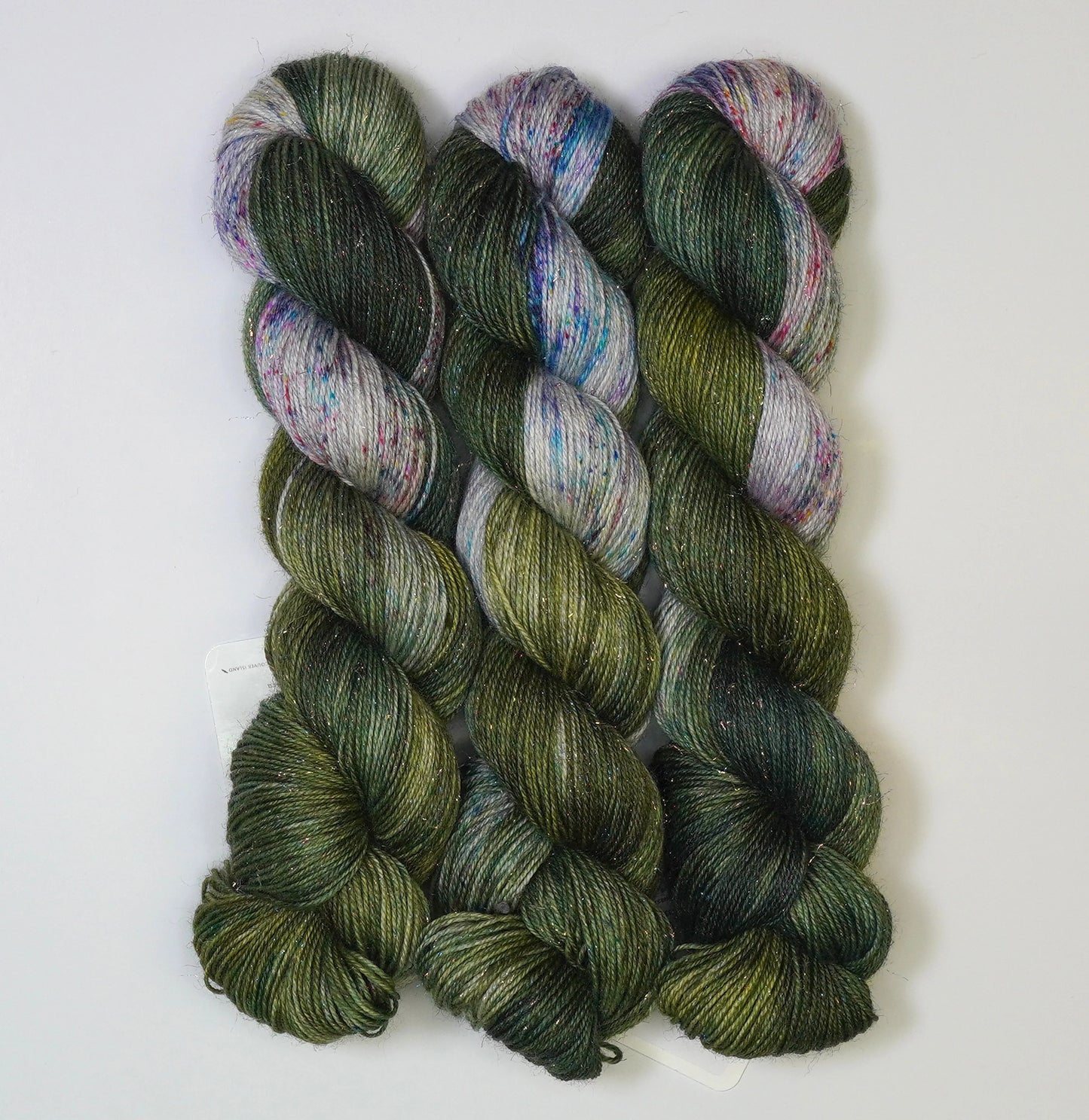 Fingering Stellina | Fingering |  SW Merino, Stellina