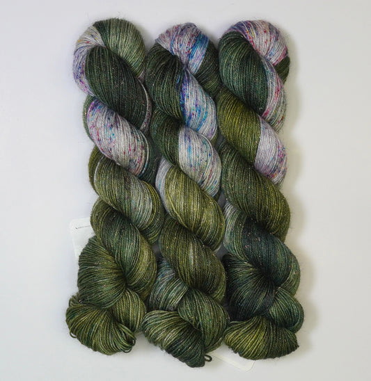 Fingering Stellina | Fingering |  SW Merino, Stellina