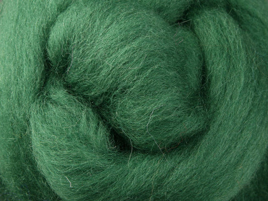 Corriedale Fibre Pack | 100 grams