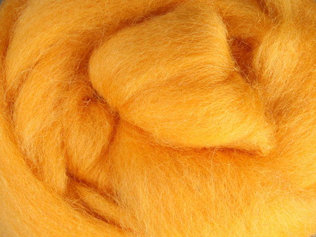 Corriedale Fibre Pack | 100 grams