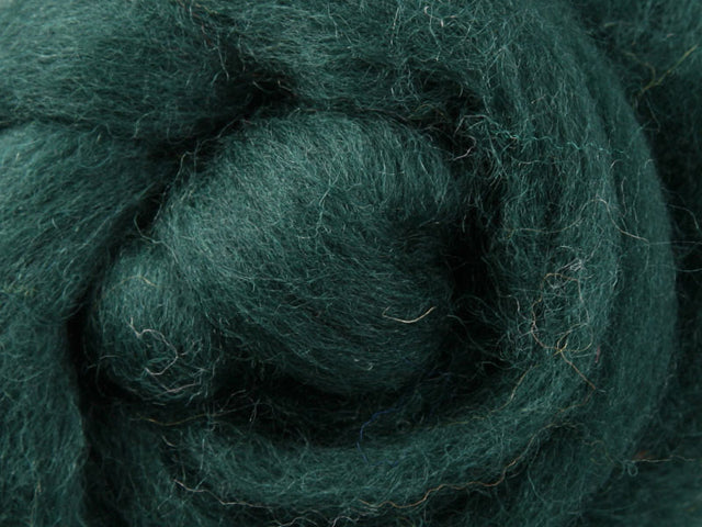 Corriedale Fibre Pack | 100 grams