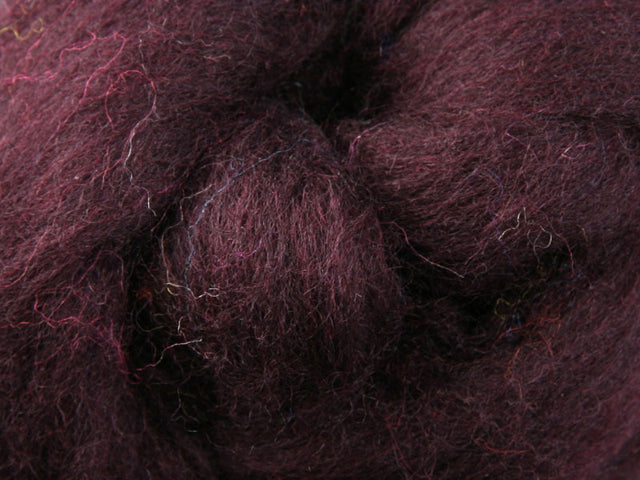 Corriedale Fibre Pack | 100 grams