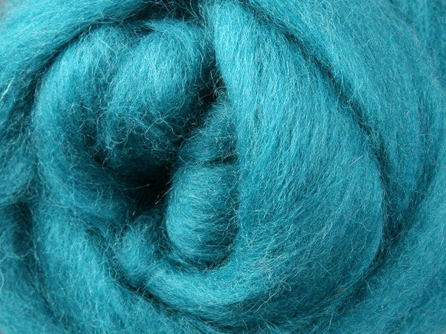 Corriedale Fibre Pack | 100 grams