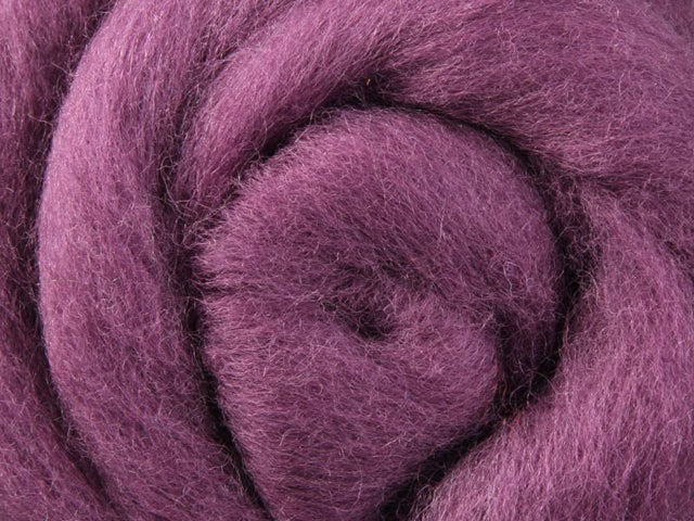 Corriedale Fibre Pack | 100 grams