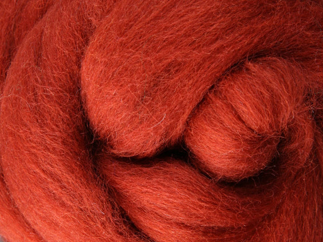 Corriedale Fibre Pack | 100 grams