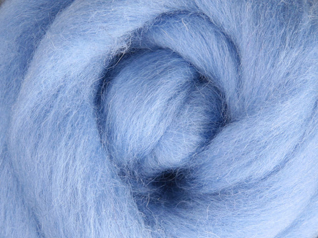 Corriedale Fibre Pack | 100 grams