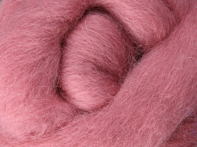 Corriedale Fibre Pack | 100 grams