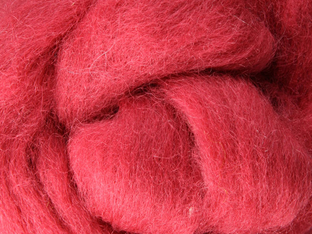Corriedale Fibre Pack | 100 grams