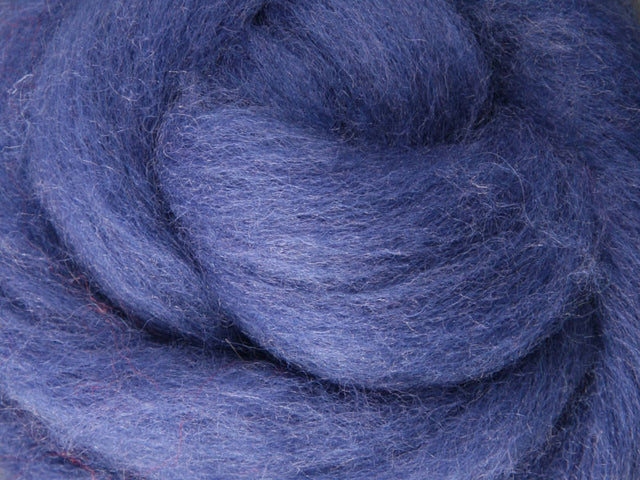 Corriedale Fibre Pack | 100 grams