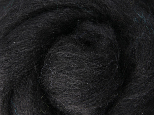 Corriedale Fibre Pack | 100 grams