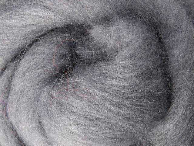 Corriedale Fibre Pack | 100 grams