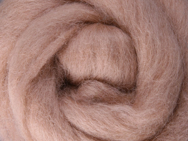 Corriedale Fibre Pack | 100 grams