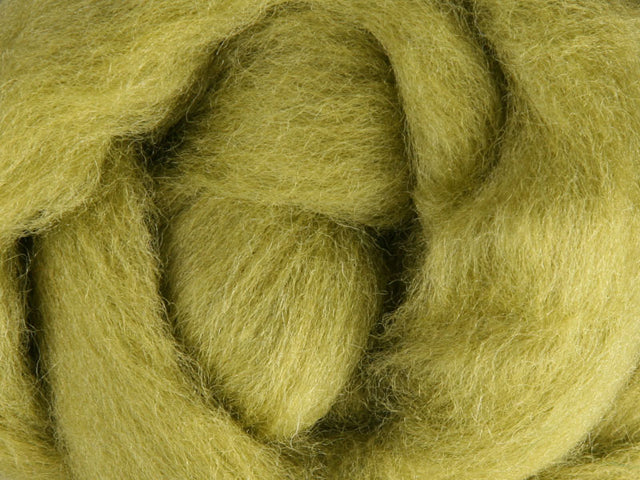 Corriedale Fibre Pack | 100 grams