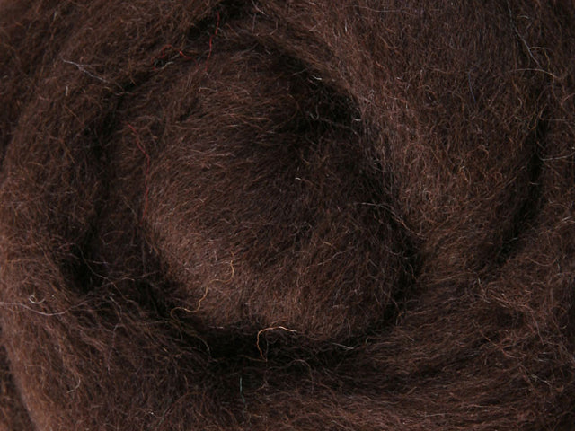 Corriedale Fibre Pack | 100 grams