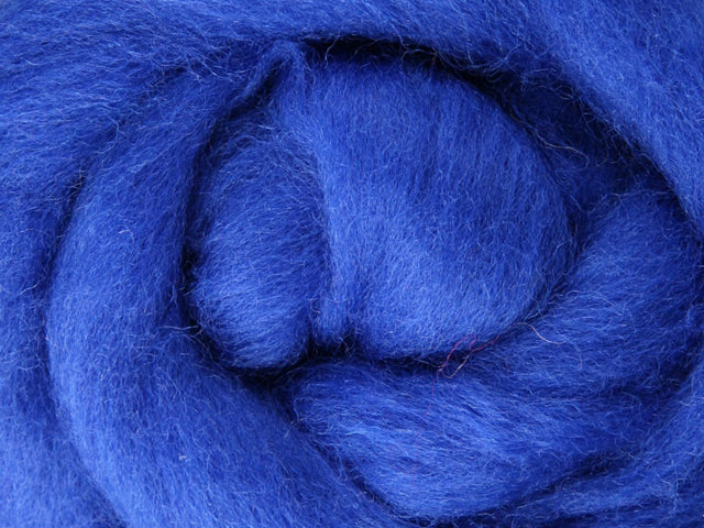 Corriedale Fibre Pack | 100 grams