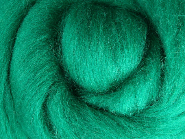 Corriedale Fibre Pack | 100 grams