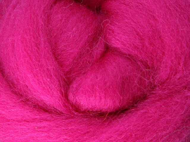 Corriedale Fibre Pack | 100 grams