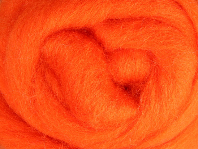 Corriedale Fibre Pack | 100 grams