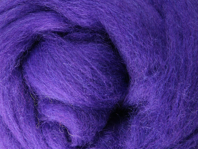 Corriedale Fibre Pack | 100 grams