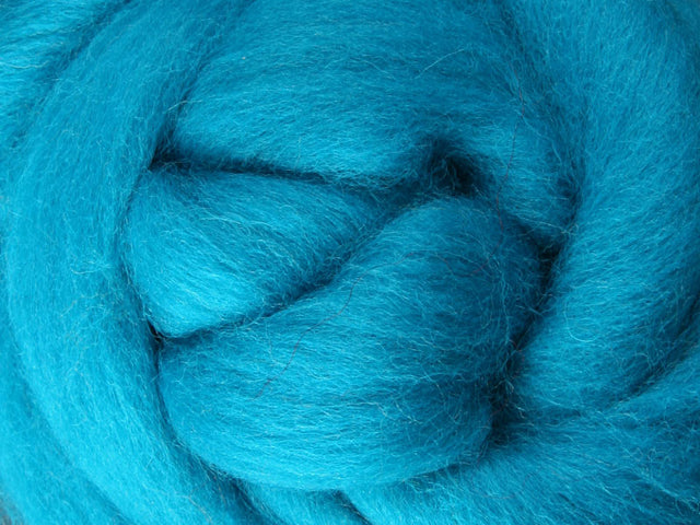 Corriedale Fibre Pack | 100 grams