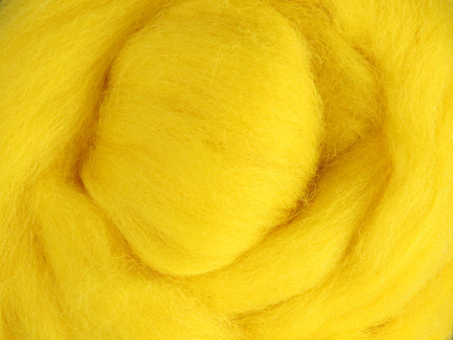 Corriedale Fibre Pack | 100 grams