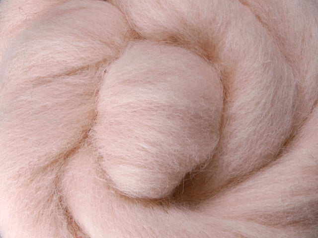 Corriedale Fibre Pack | 100 grams