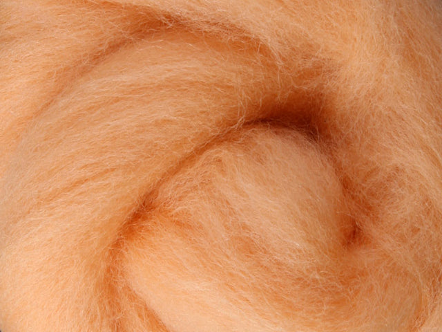 Corriedale Fibre Pack | 100 grams