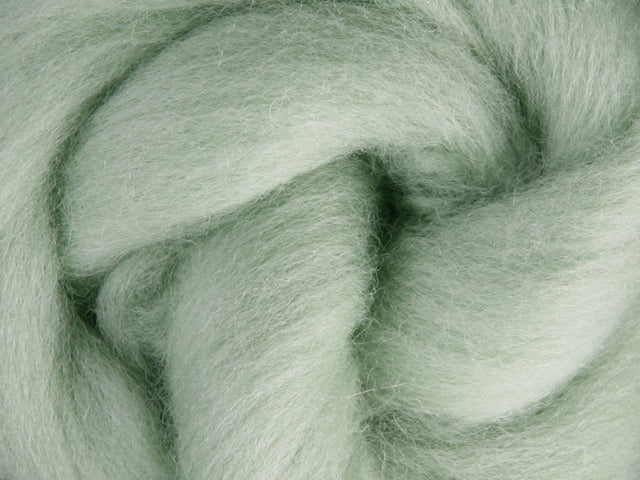 Corriedale Fibre Pack | 100 grams