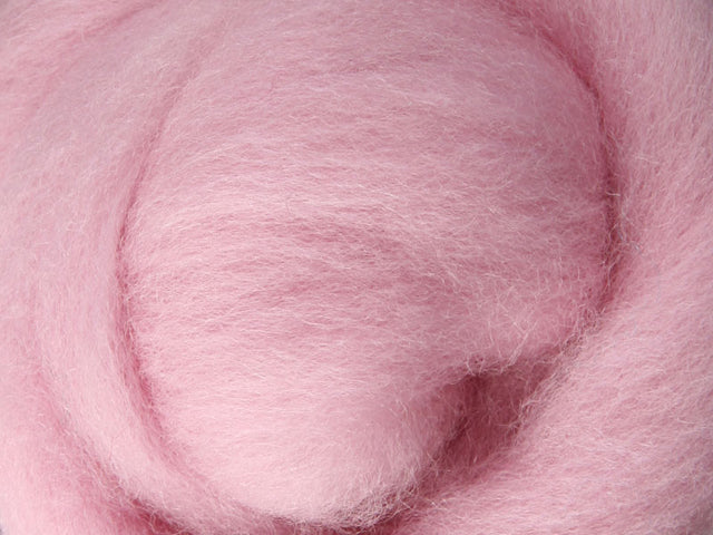 Corriedale Fibre Pack | 100 grams