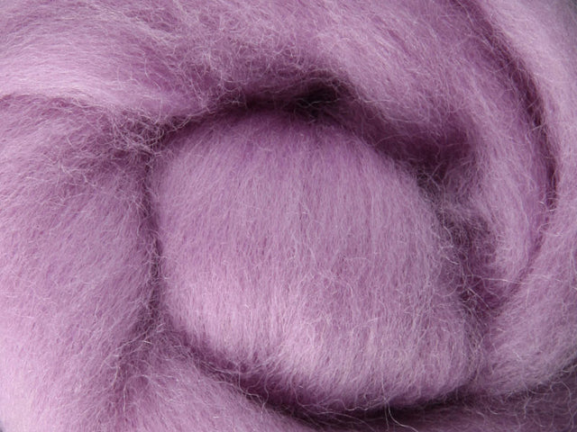 Corriedale Fibre Pack | 100 grams