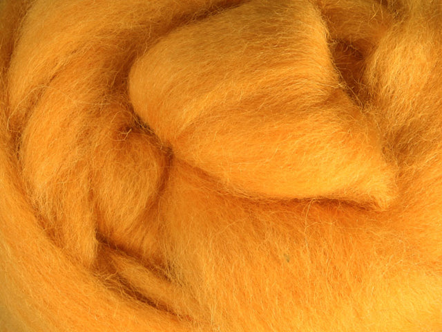 Corriedale Fibre Pack | 100 grams