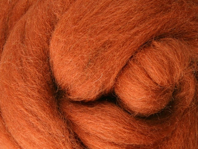 Corriedale Fibre Pack | 100 grams