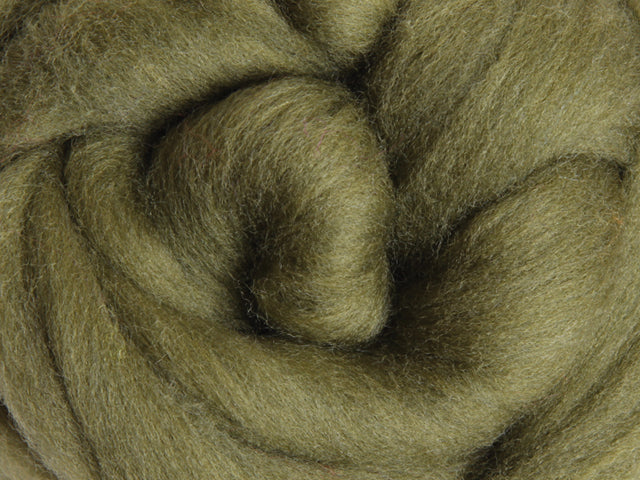 Corriedale Fibre Pack | 100 grams