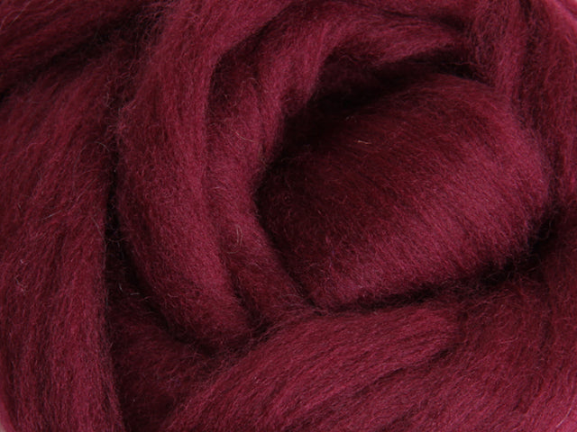 Corriedale Fibre Pack | 100 grams