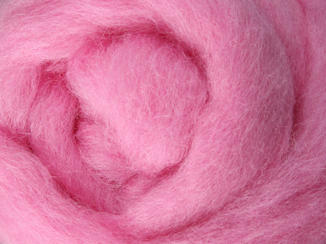 Corriedale Fibre Pack | 100 grams