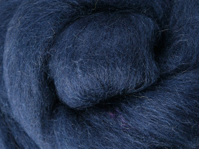 Corriedale Fibre Pack | 100 grams
