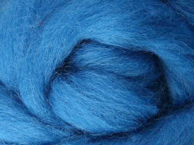 Corriedale Fibre Pack | 100 grams