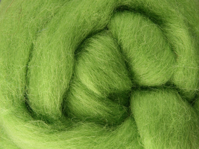 Corriedale Fibre Pack | 100 grams