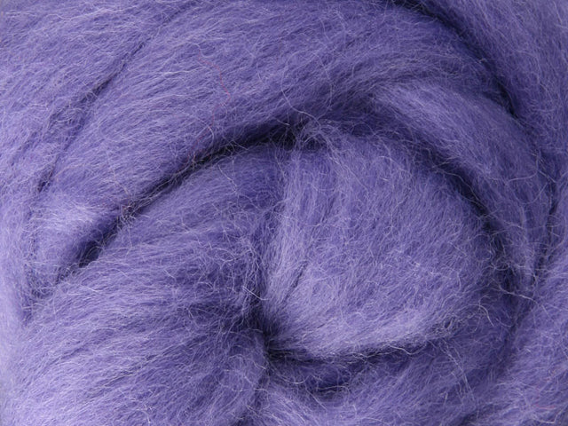Corriedale Fibre Pack | 100 grams