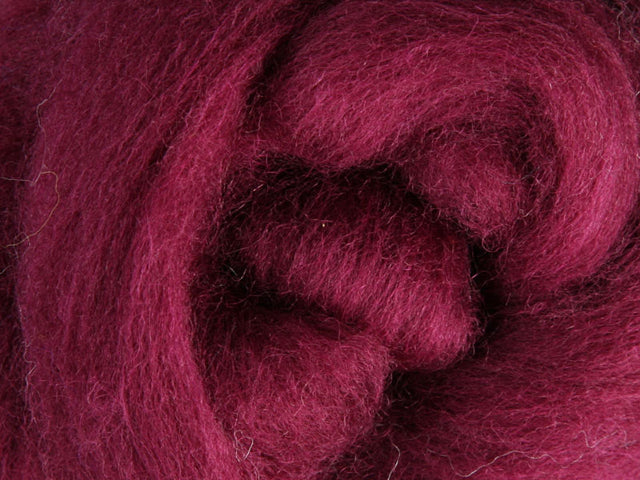 Corriedale Fibre Pack | 100 grams