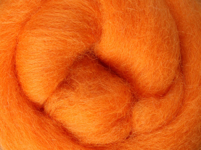 Corriedale Fibre Pack | 100 grams